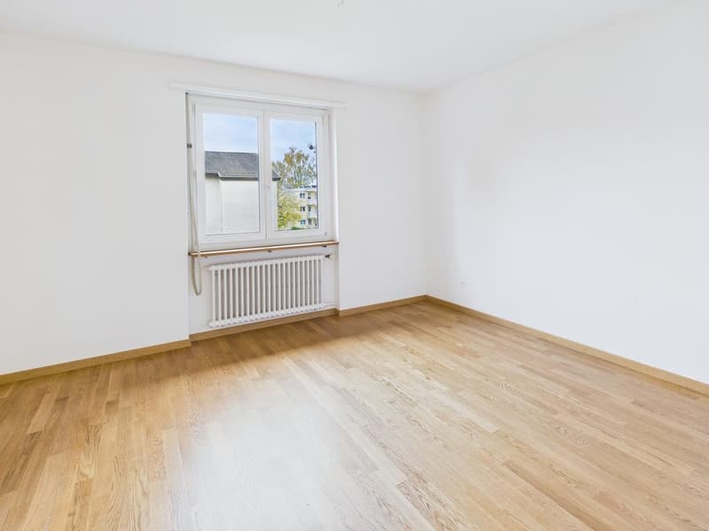 Charmante 2-Zimmer-Wohnung mit Balkon in Zürich-Witikon (8)