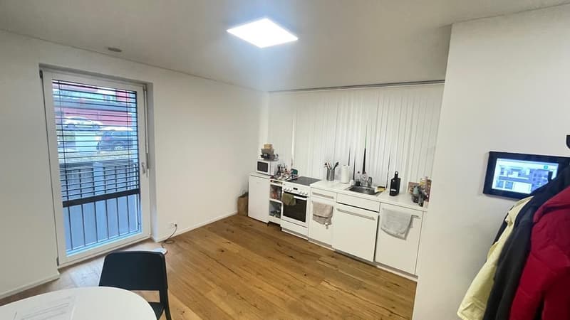 Ufficio moderno a Bäch SZ (3)