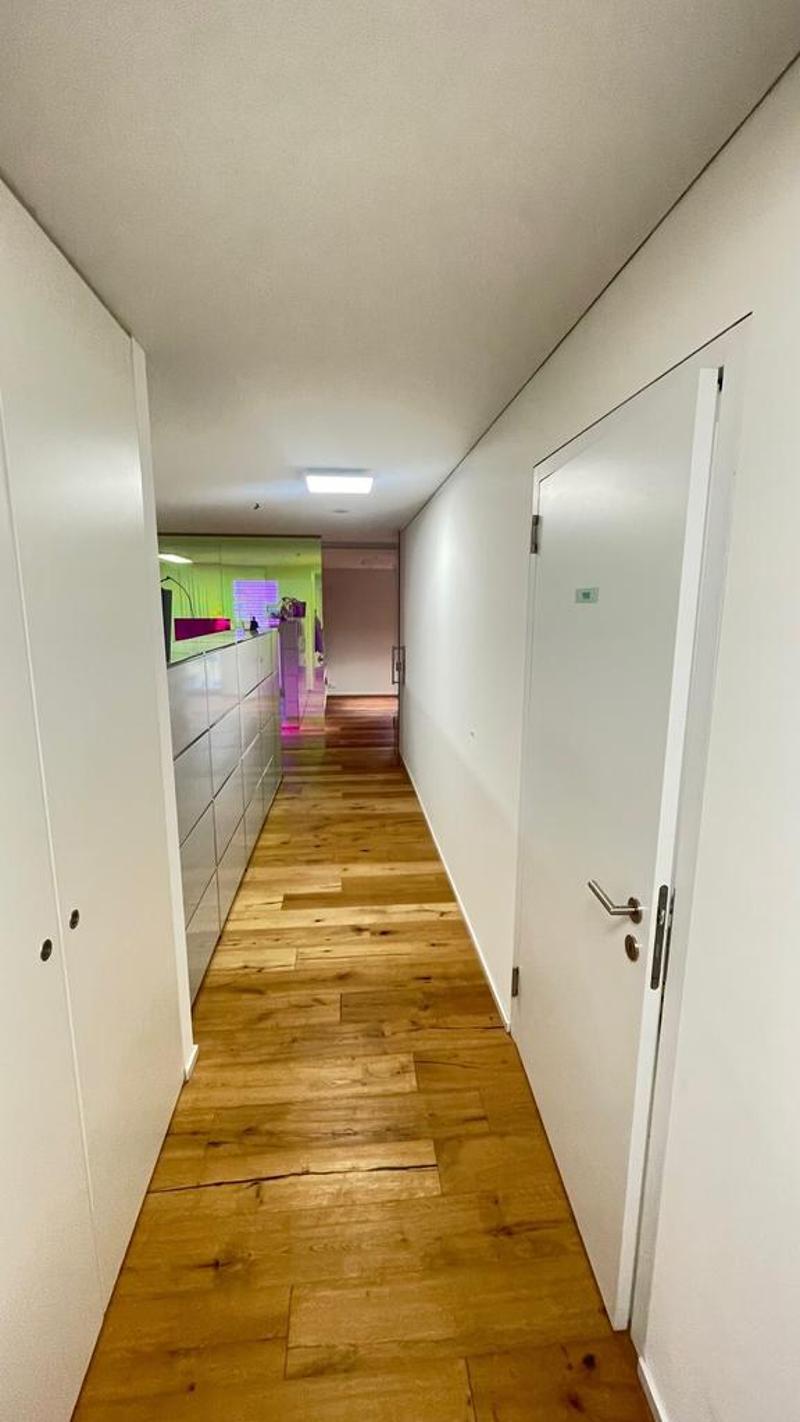 Ufficio moderno a Bäch SZ (4)