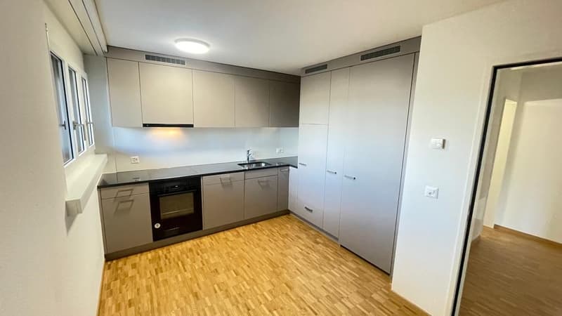 Ufficio moderno a Bäch SZ (8)