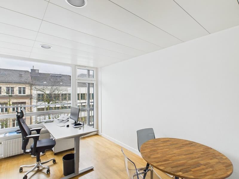 Zentrale Bürofläche an Toplage, nur wenige Schritte vom Hauptbahnhof (3)