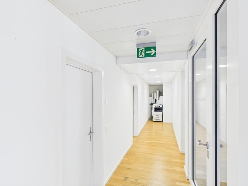 Zentrale Bürofläche an Toplage, nur wenige Schritte vom Hauptbahnhof (6)