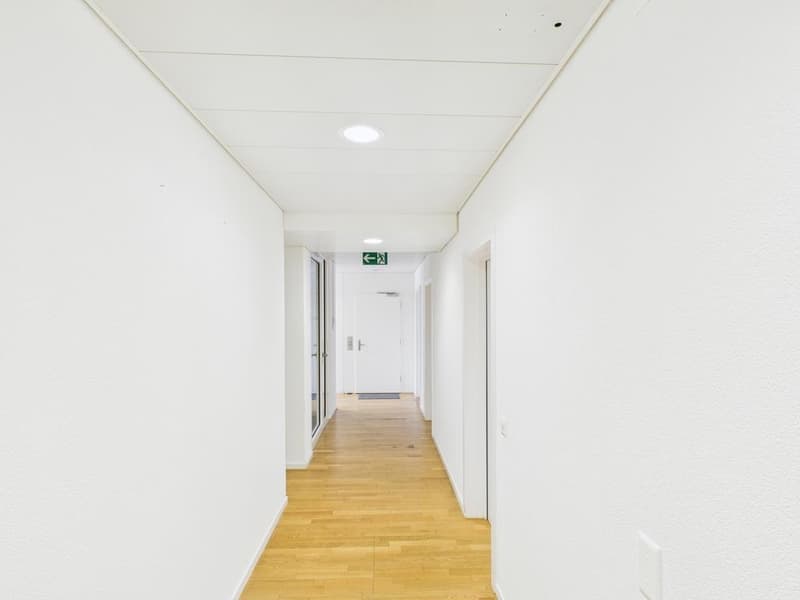 Zentrale Bürofläche an Toplage, nur wenige Schritte vom Hauptbahnhof (8)