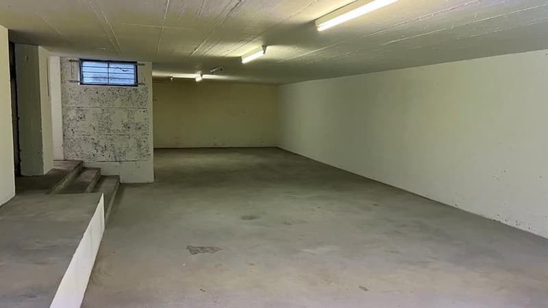 Attractive craft room in Zürich Höngg (3)