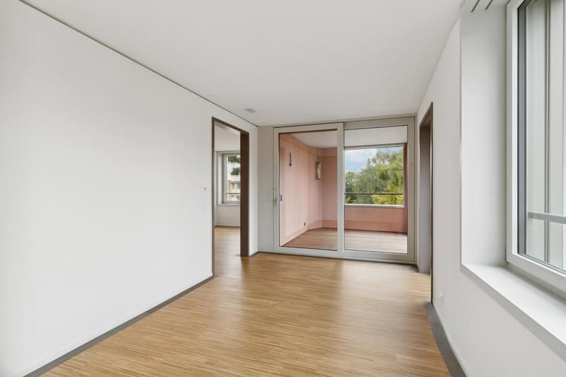 Appartement 2.5 pièces à Zurich (6)