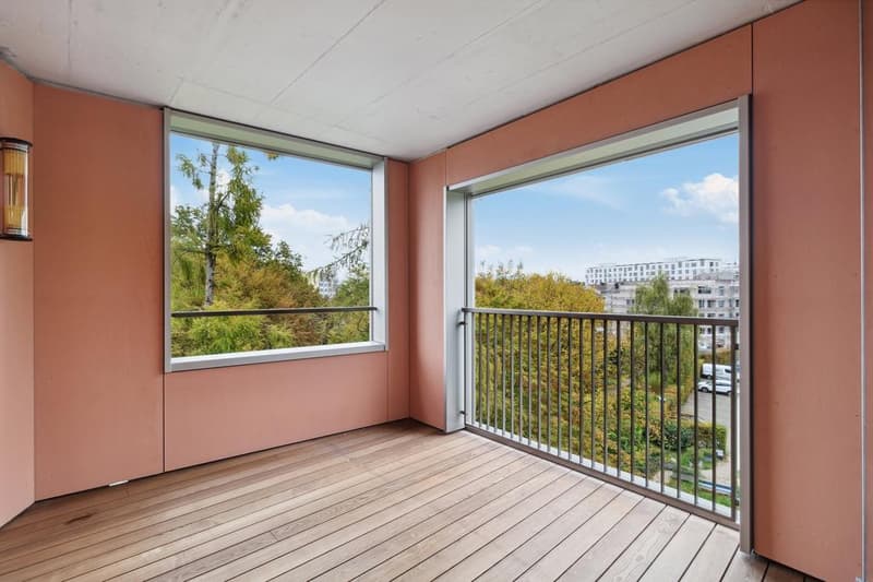 Appartement 2.5 pièces à Zurich (7)