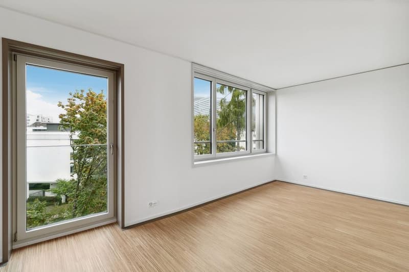 Appartement 2.5 pièces à Zurich (5)