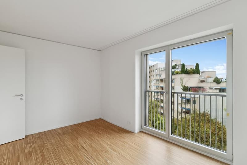 Appartement 2.5 pièces à Zurich (2)
