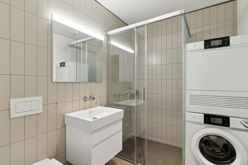 Appartement 2.5 pièces à Zurich (3)