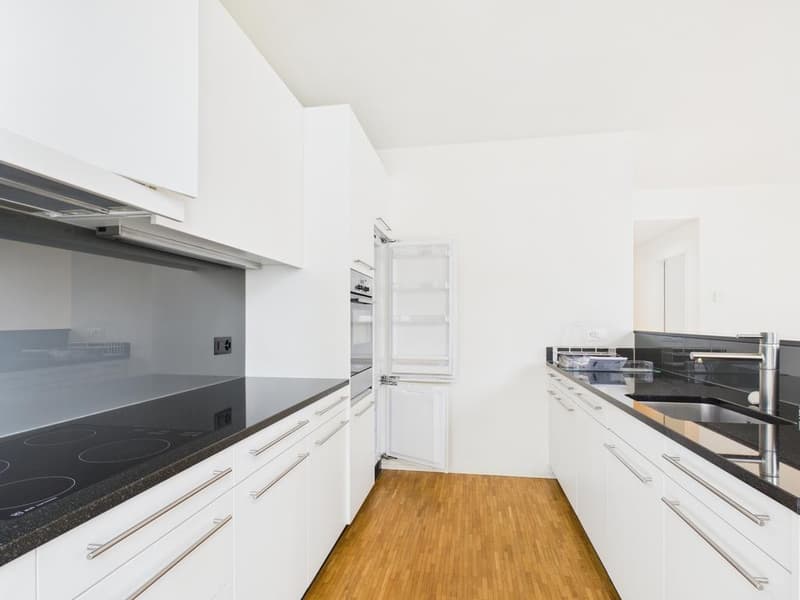 Attraktive 4.5-Zimmer-Wohnung in Zürich-Altstetten (4)