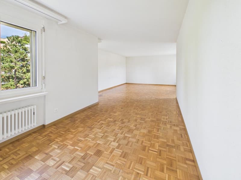 Attraktive 4.5-Zimmerwohnung im 3. Obergeschoss in Glattbrugg (4)