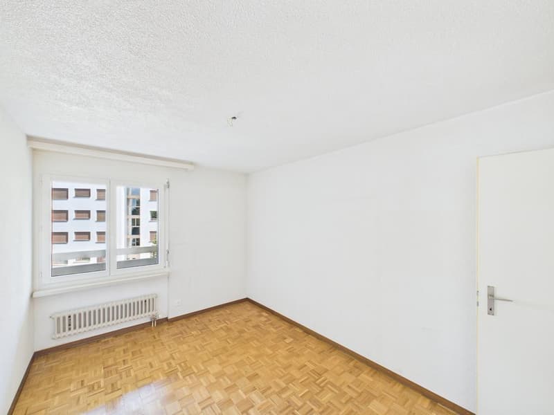 Attraktive 4.5-Zimmerwohnung im 3. Obergeschoss in Glattbrugg (9)
