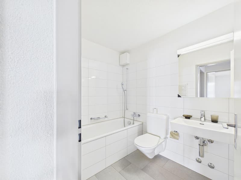 Attraktive 4.5-Zimmerwohnung im 3. Obergeschoss in Glattbrugg (8)