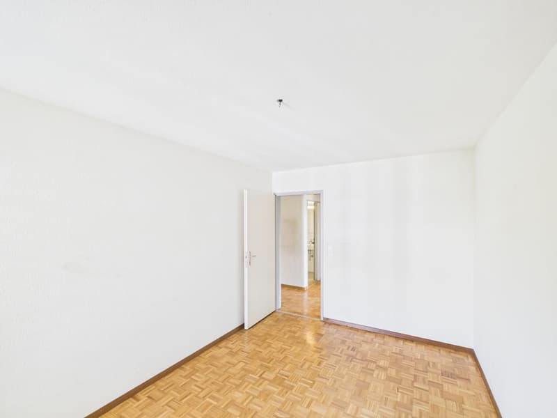 Attraktive 4.5-Zimmerwohnung im 3. Obergeschoss in Glattbrugg (7)