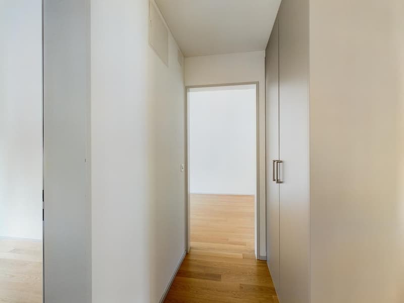 Zentral liegende 3.5-Zimmer-Wohnung am Limmatplatz (5)