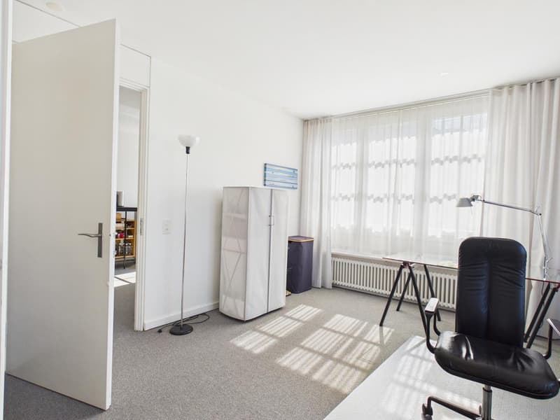 Attraktive Bürofläche an Toplage beim Grossmünster in Zürich (8)