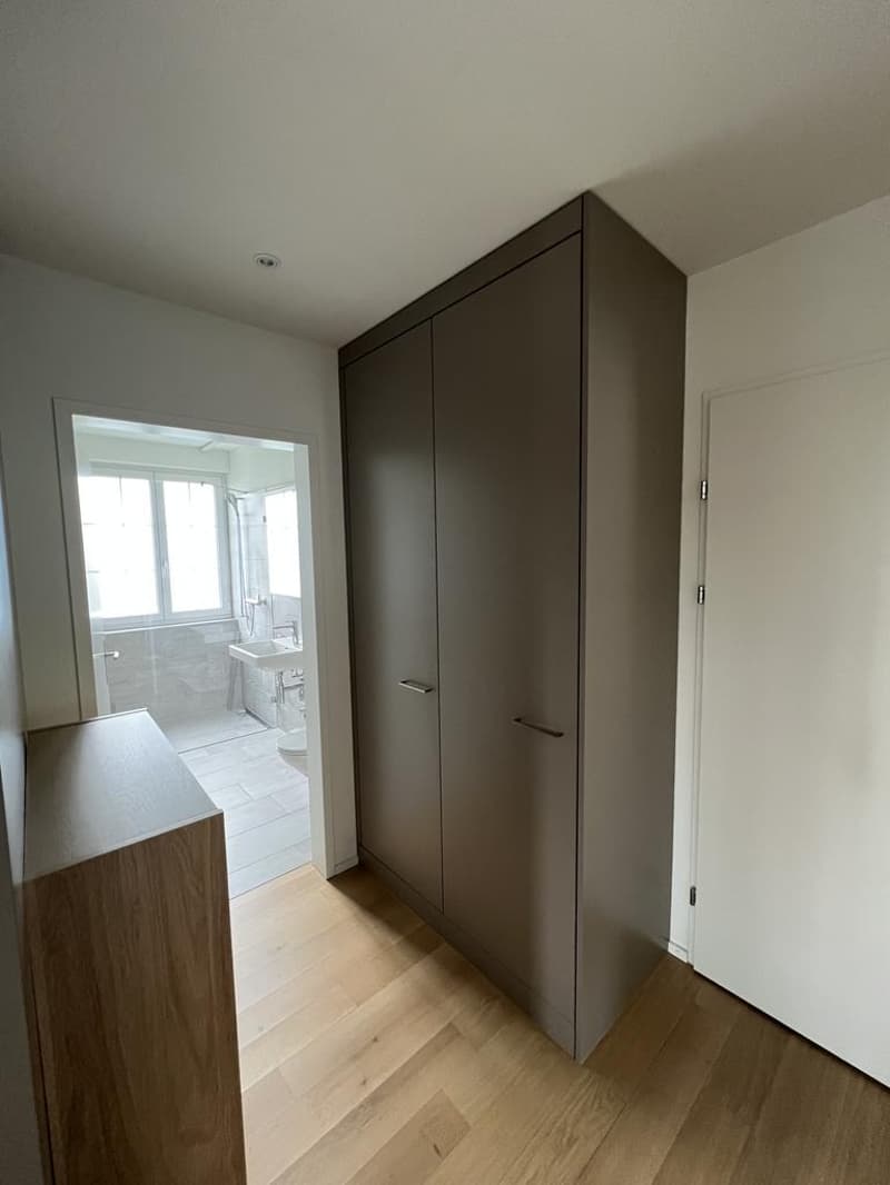3.5-Zimmerwohnung mit Blick ins Grüne (9)