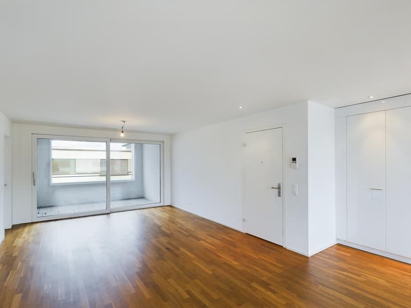 Stilvolles Wohnen an bestens angebundener Lage (2)