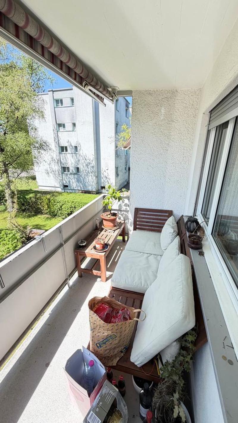 Charmante 3-Zimmerwohnung in Effretikon zu vermieten (5)