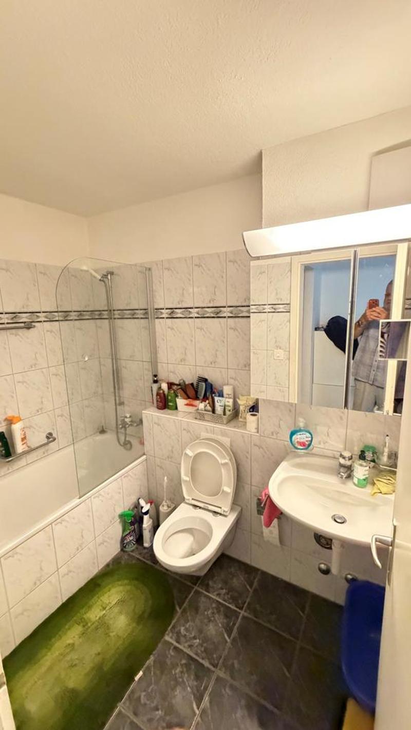 Charmante 3-Zimmerwohnung in Effretikon zu vermieten (6)