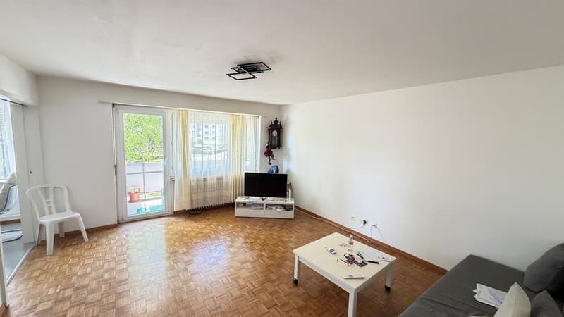 Charmante 3-Zimmerwohnung in Effretikon zu vermieten (2)