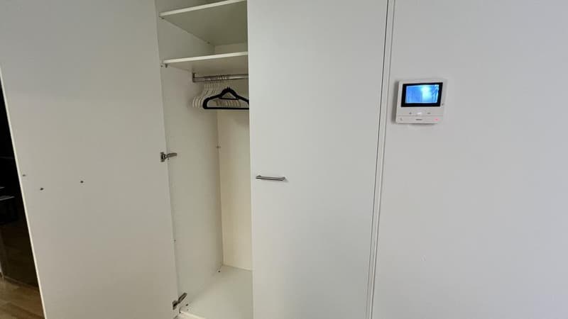 1.5 Zimmerwohnung im Herzen von Zürich (7)