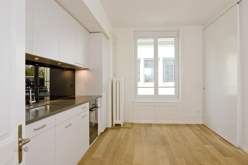 Ihr neues Zuhause im Herzen von Zürich (2)