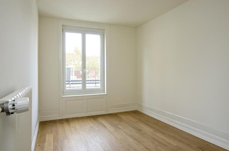 Ihr neues Zuhause im Herzen von Zürich (4)