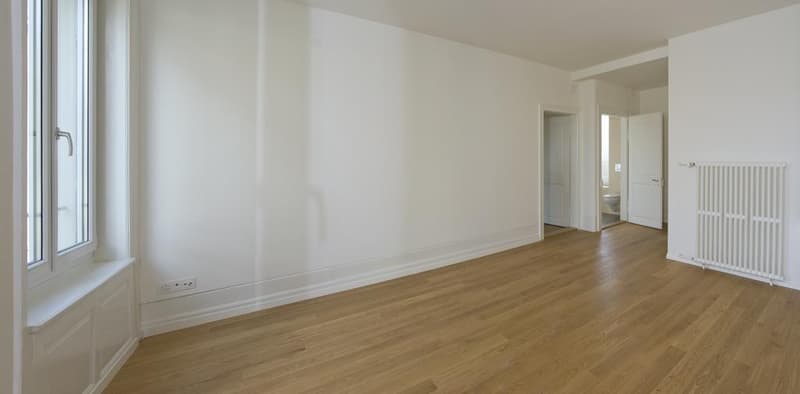 Ihr neues Zuhause im Herzen von Zürich (3)
