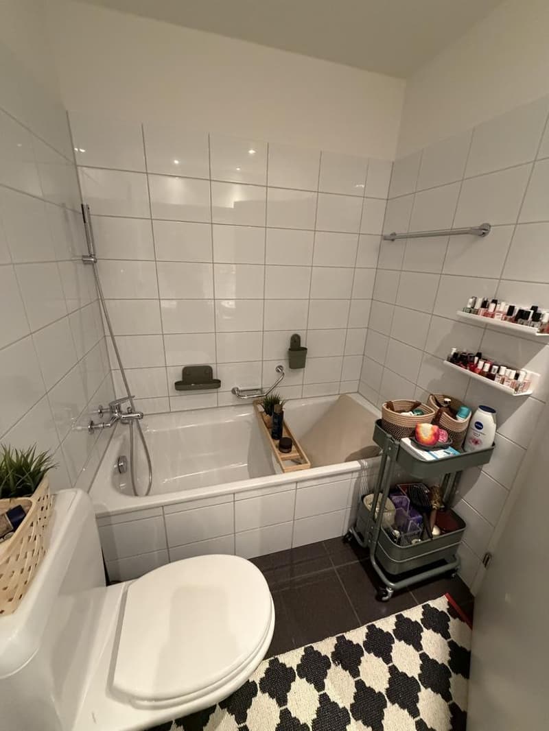 4.5-Zimmerwohnung In der Looren 58, 8053 Zürich (4)