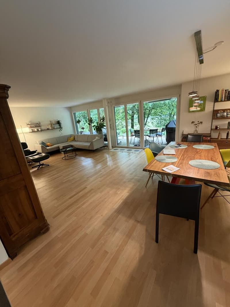 4.5-Zimmerwohnung In der Looren 58, 8053 Zürich (2)