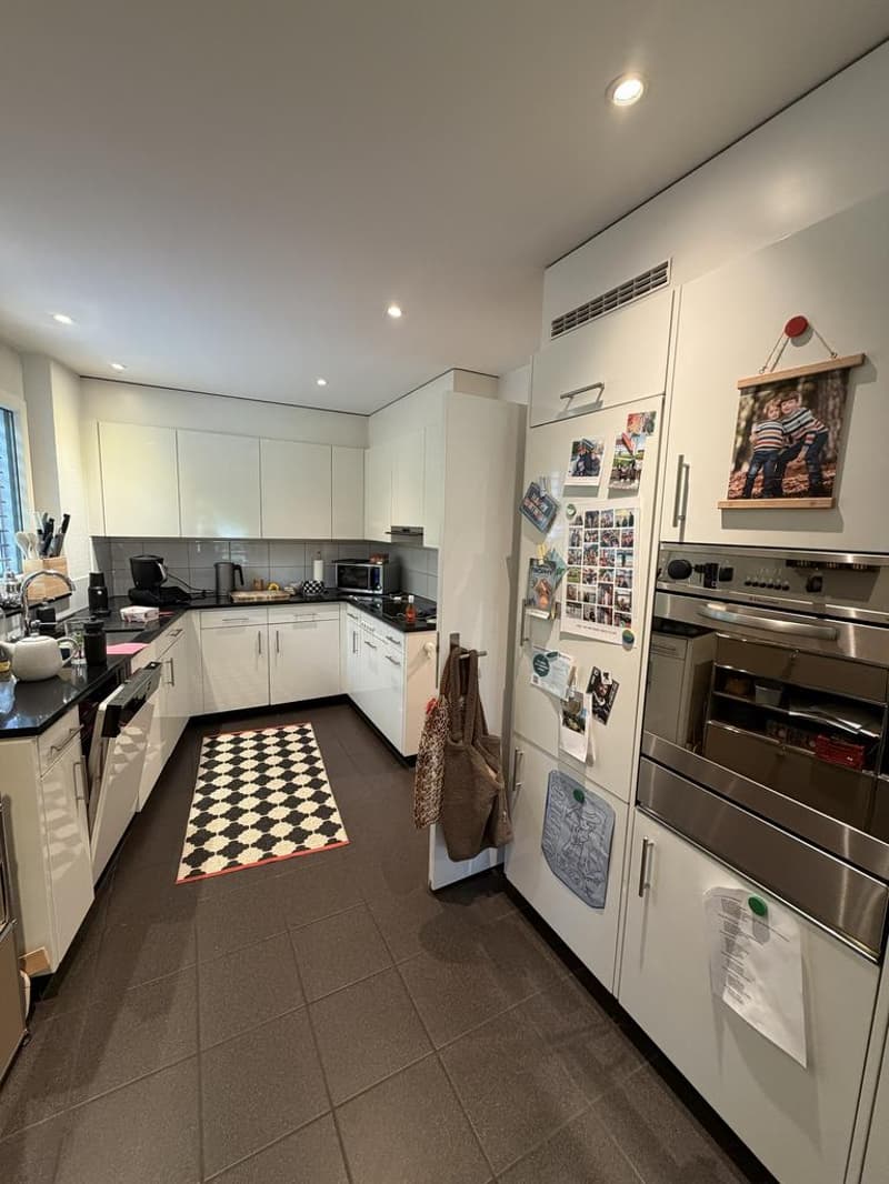 4.5-Zimmerwohnung In der Looren 58, 8053 Zürich (3)