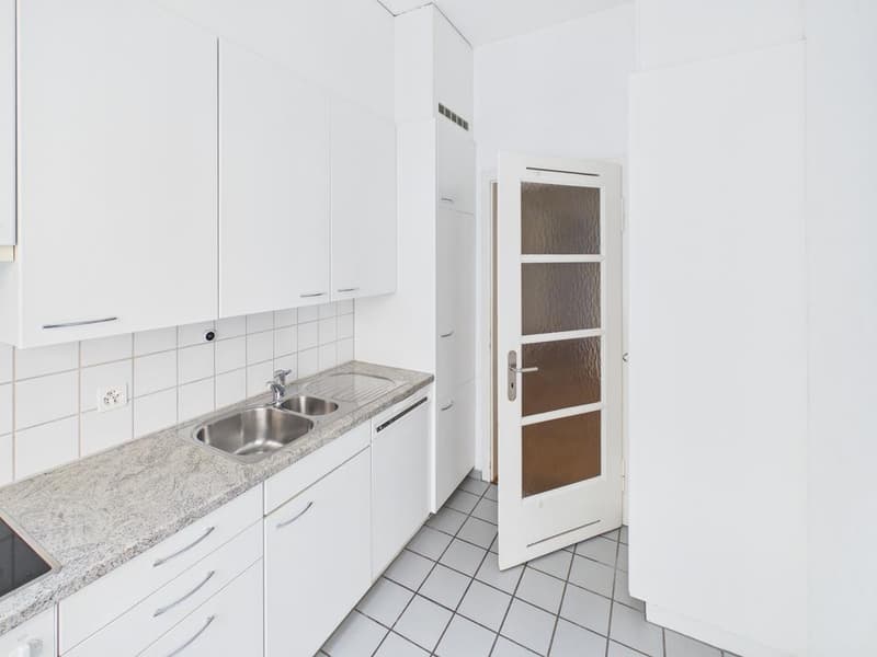 Charmante 3-Zimmer-Wohnung an zentraler Lage (5)