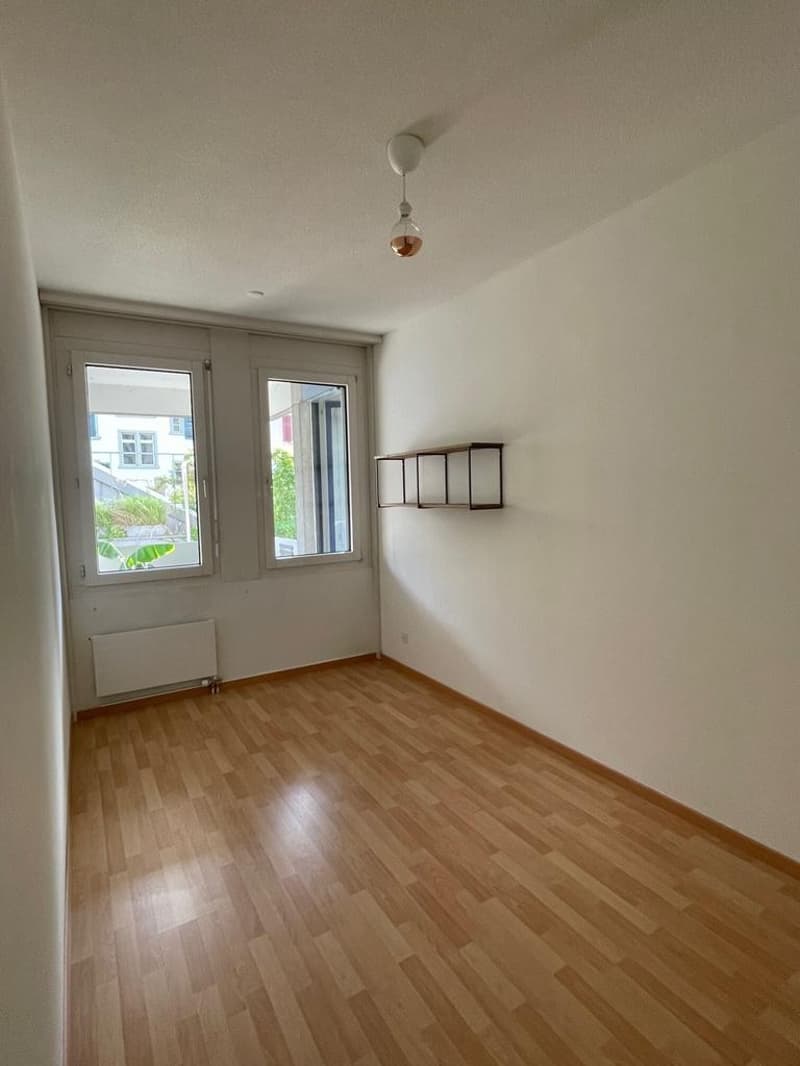 Grosszügige 3.5-Zimmer-Wohnung im Herzen von Zürich (6)
