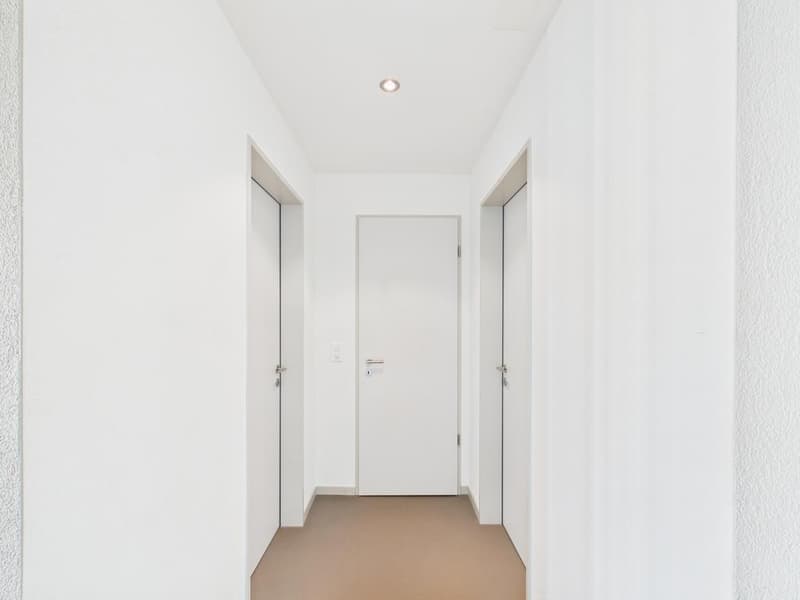 Ankommen und wohlfühlen - Ihre neue 2.5-Zimmer-Wohnung in Oerlikon (5)