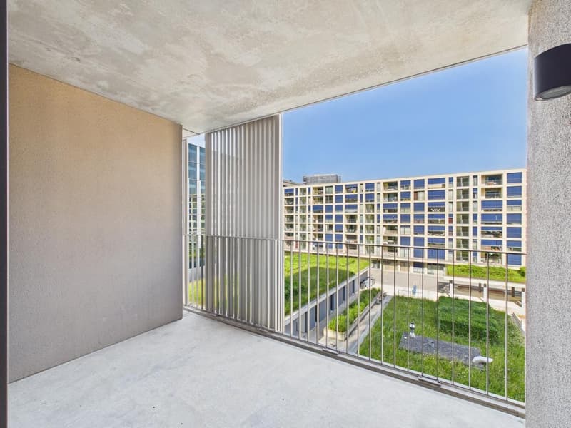 Ankommen und wohlfühlen - Ihre neue 2.5-Zimmer-Wohnung in Oerlikon (7)