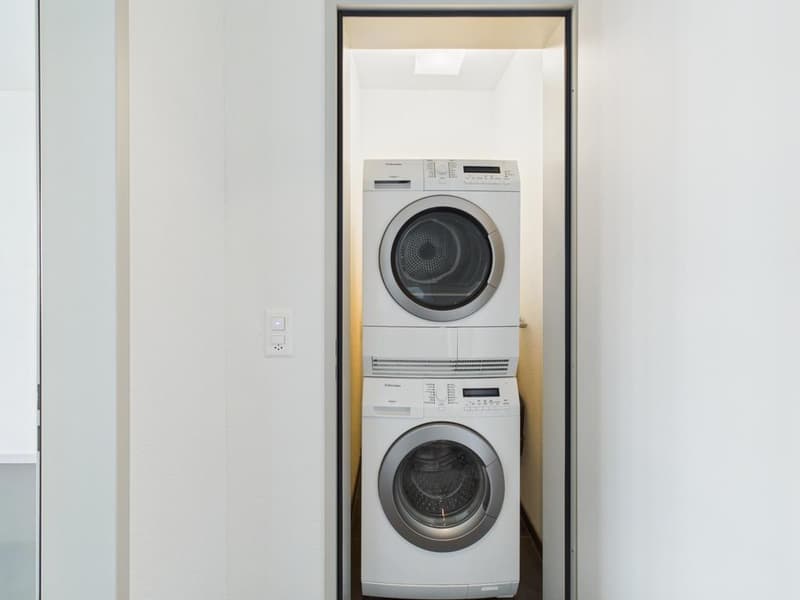 Ankommen und wohlfühlen - Ihre neue 2.5-Zimmer-Wohnung in Oerlikon (3)