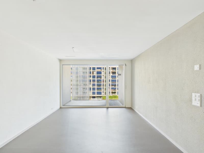 Ankommen und wohlfühlen - Ihre neue 2.5-Zimmer-Wohnung in Oerlikon (4)