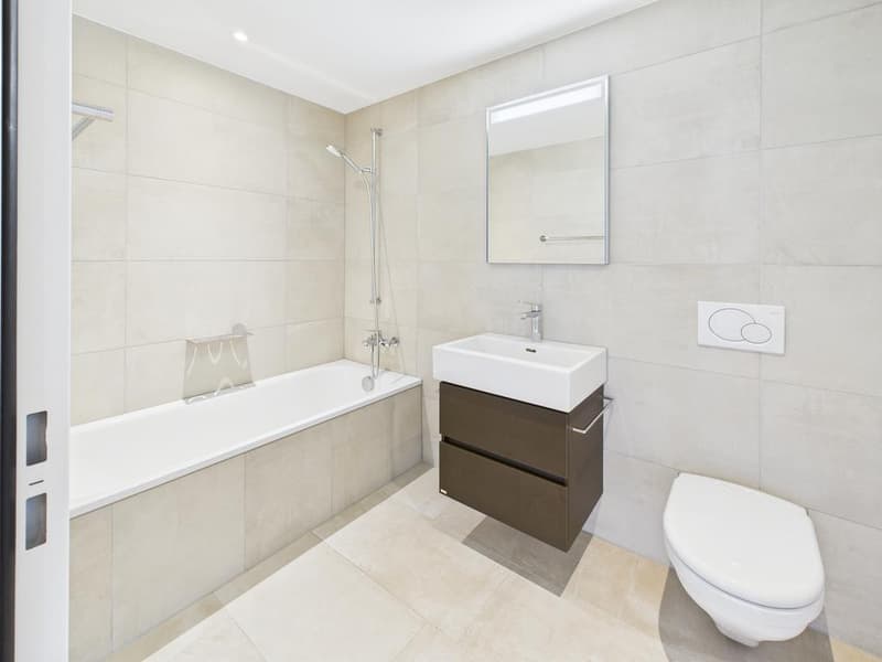 Attraktive 2.5-Zimmer-Wohnung in Zürich-Altstetten (3)