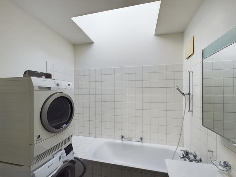 5.5 Zimmerwohnung im Herzen von Oerlikon (6)