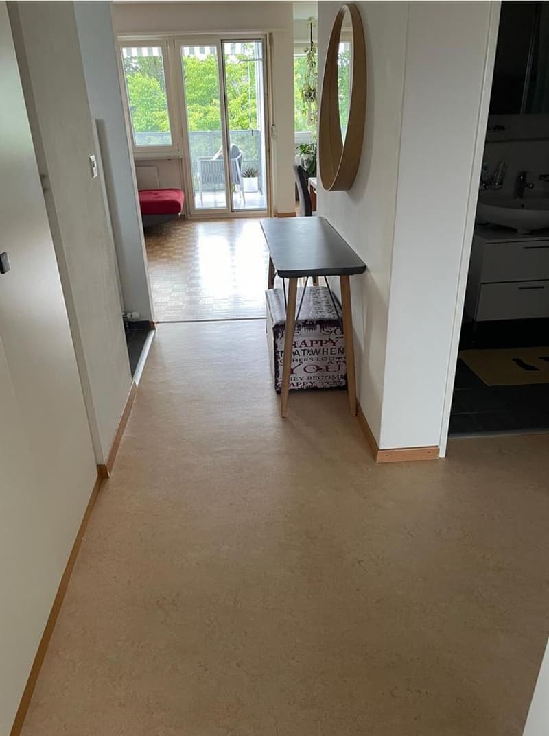 3.5 Zimmerwohnung im Herzen von Schwerzenbach (7)