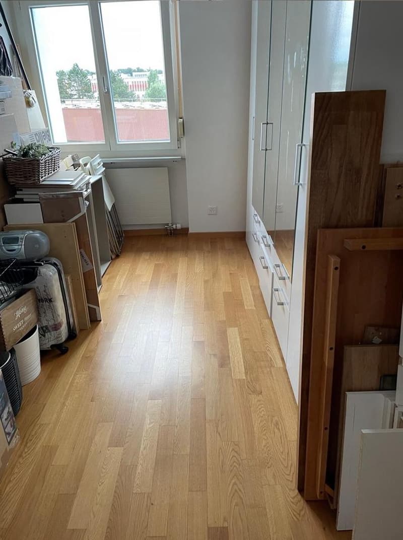 3.5 Zimmerwohnung im Herzen von Schwerzenbach (6)