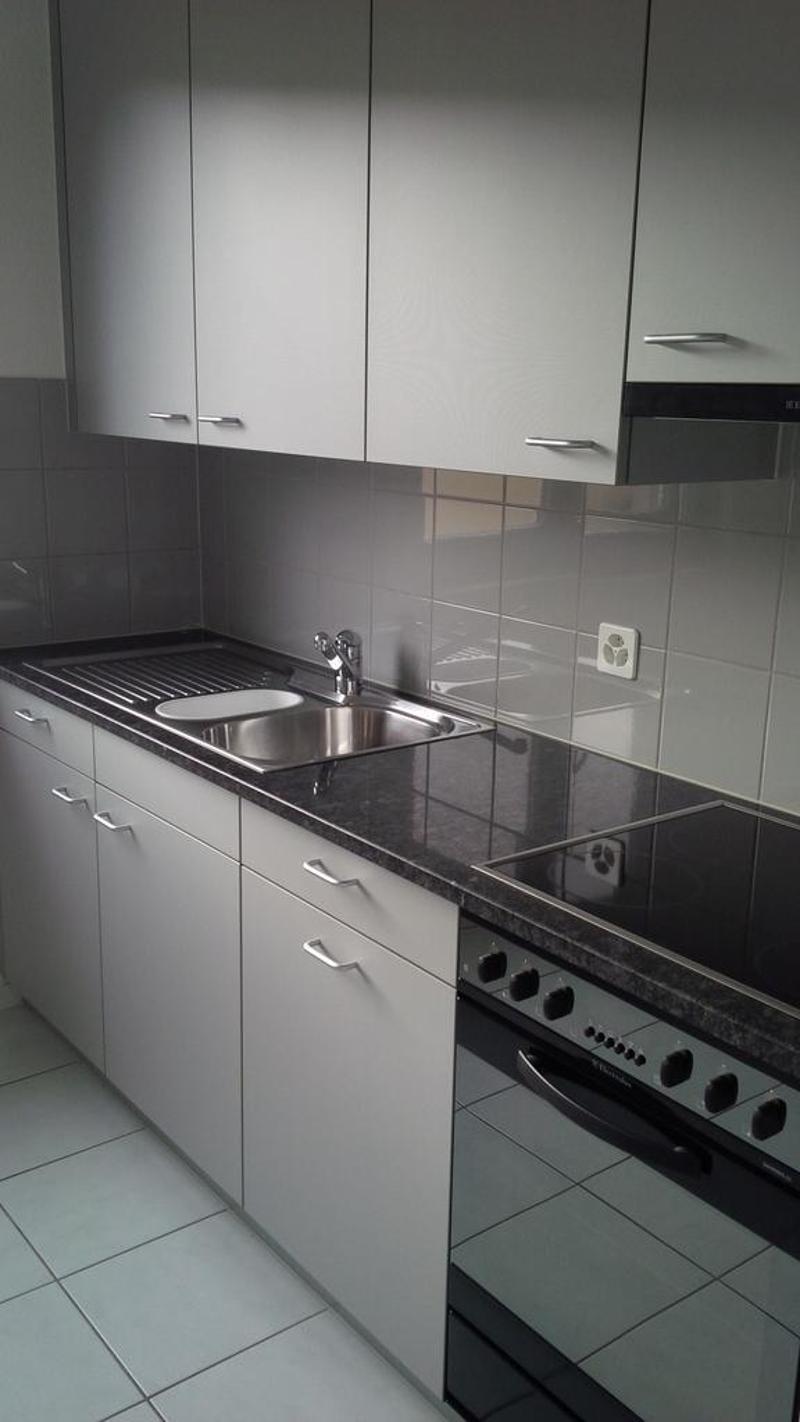 3-Zimmer-Wohnung in zentraler Lage in Zürich (2)