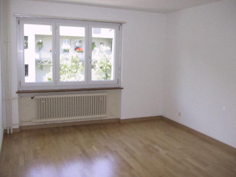 3-Zimmer-Wohnung in zentraler Lage in Zürich (4)