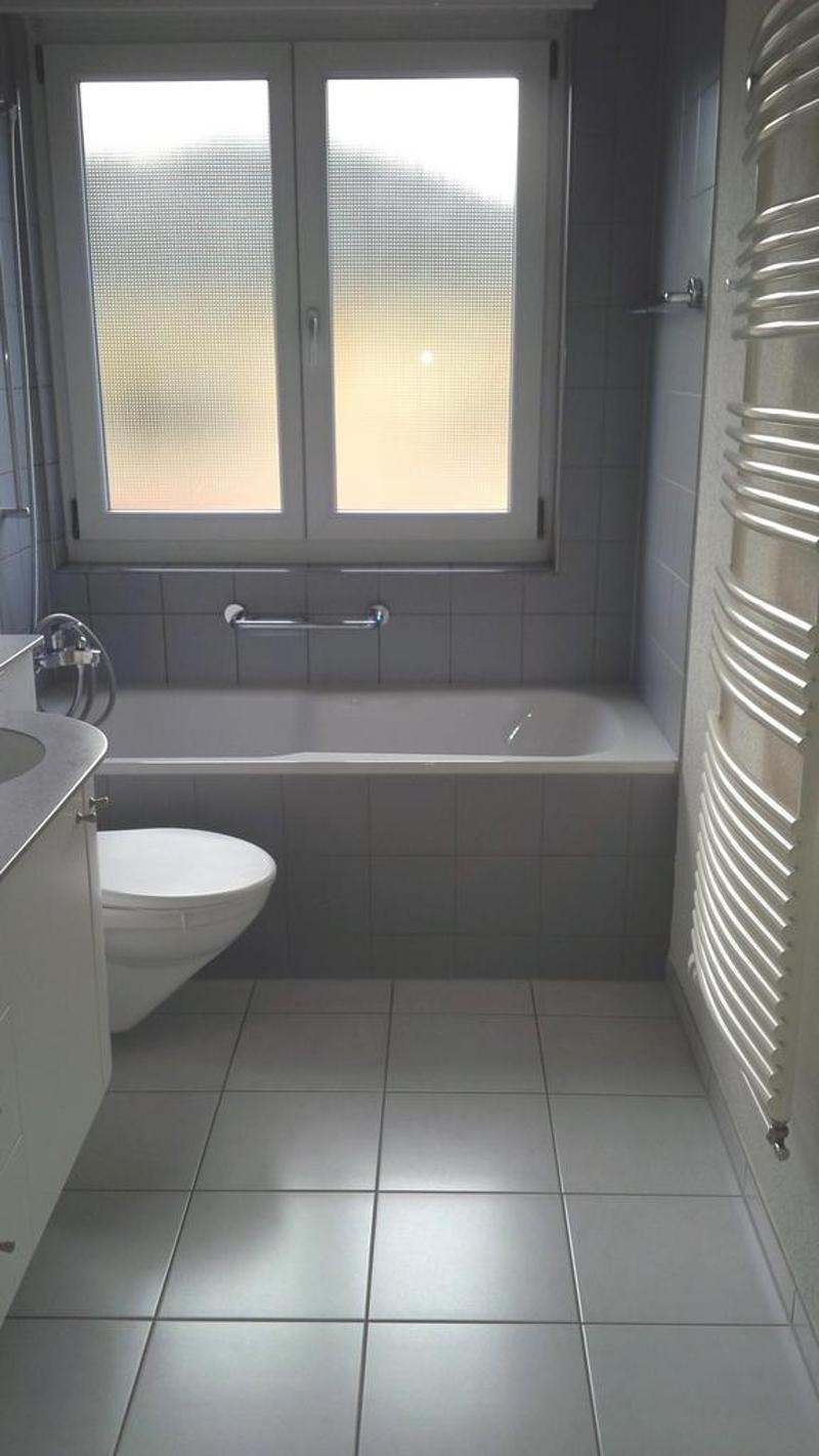 3-Zimmer-Wohnung in zentraler Lage in Zürich (7)