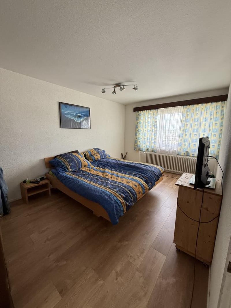 2 Zimmerwohnung im Herzen von Uster (6)