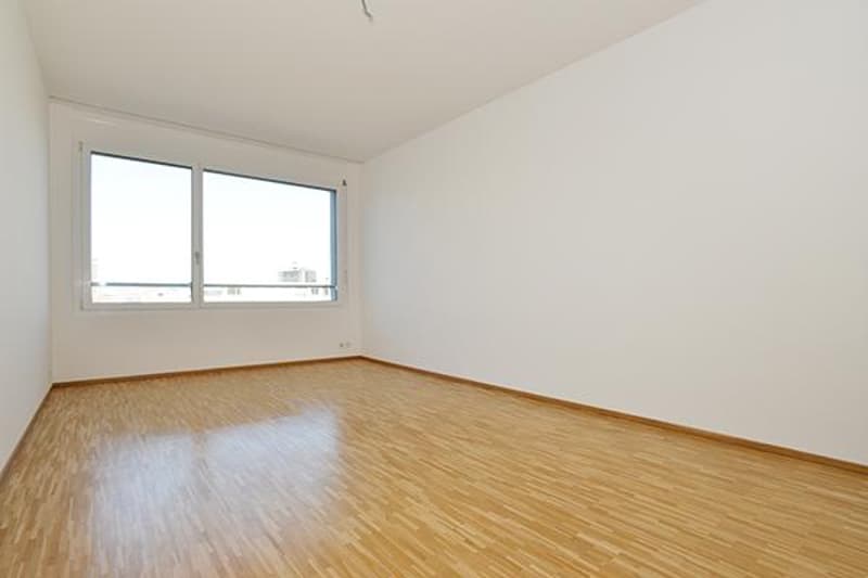 4.5 Zimmerwohnung im Herzen von Oerlikon (6)