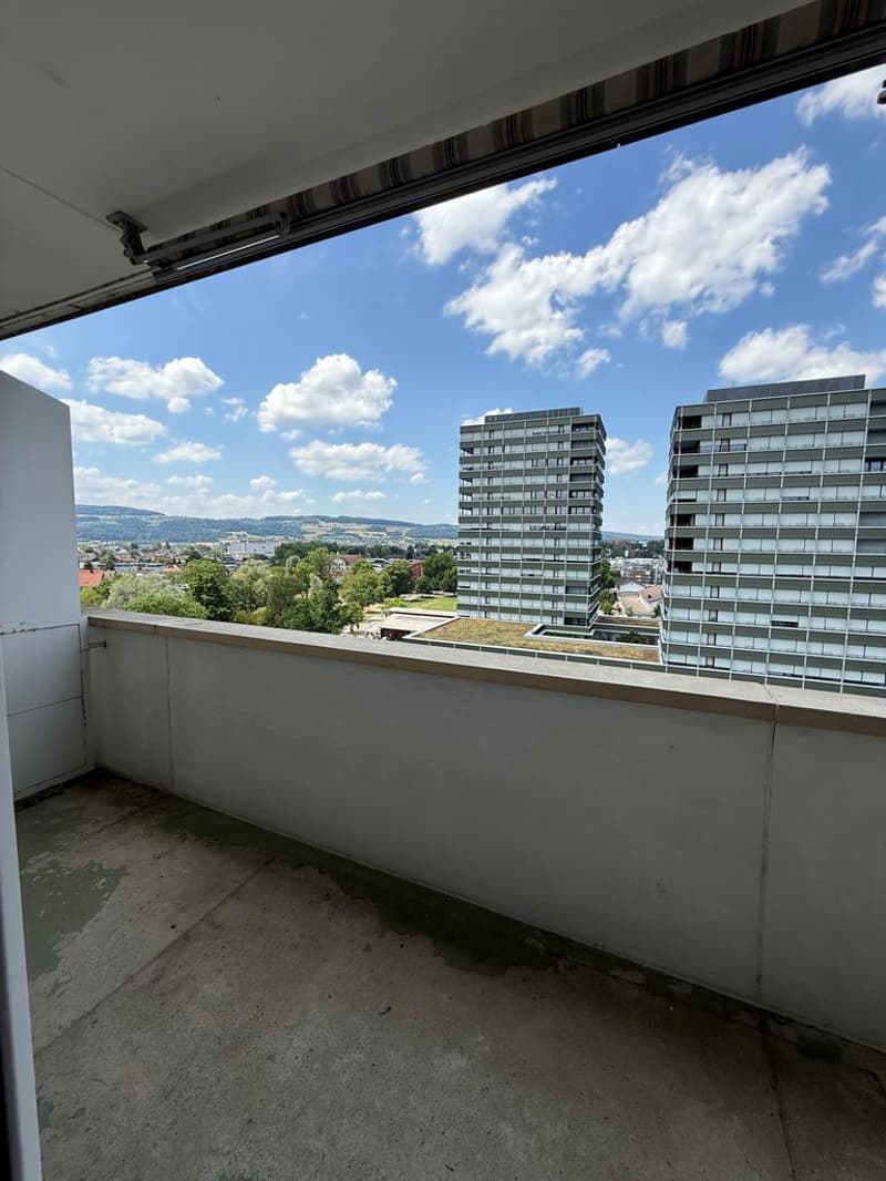 2 Zimmerwohnung im Herzen von Uster (7)