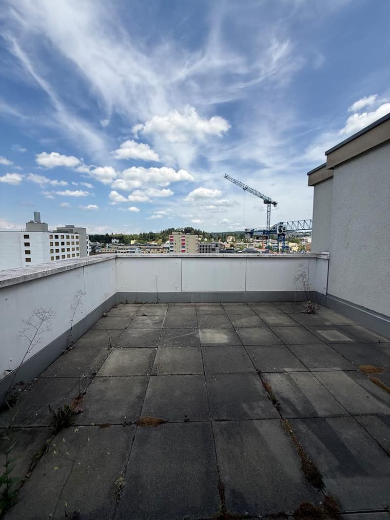 2 Zimmerwohnung im Herzen von Uster (5)