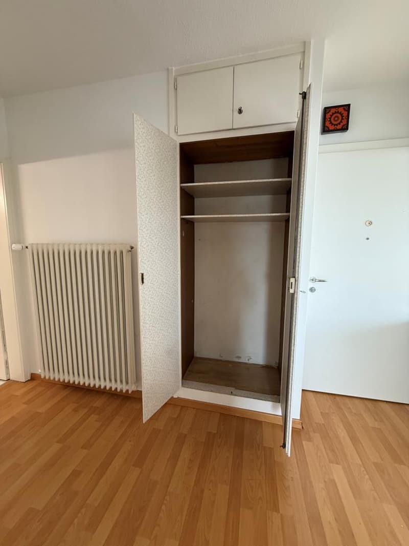 2 Zimmerwohnung im Herzen von Uster (3)